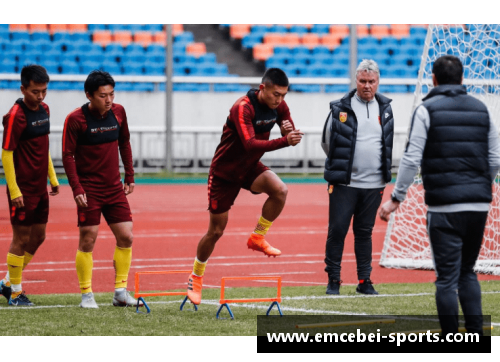 跨项目球员：穿越运动界的超级明星